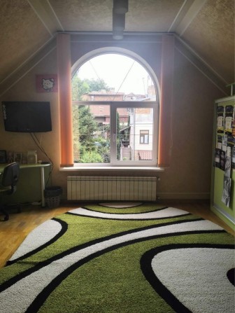 Продається будинок площею 150м2 в гарному районі,центр міста - фото 1