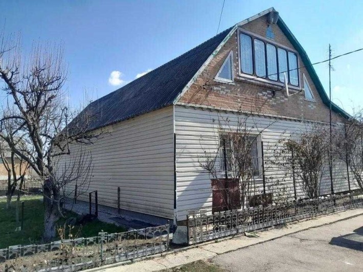 У продажу будинок - фото 1