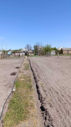 Частина будинку на Вакуленцях,10сот землі . - фото 1