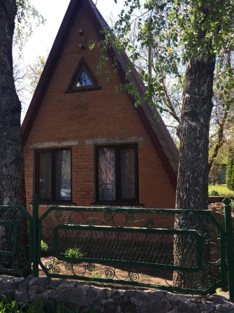 Продається дача, Терешки - фото 1
