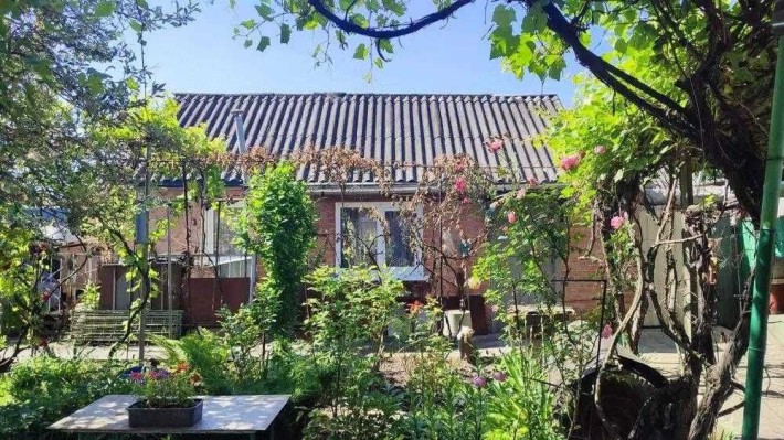 Продам будинок 70 кв.м - фото 1