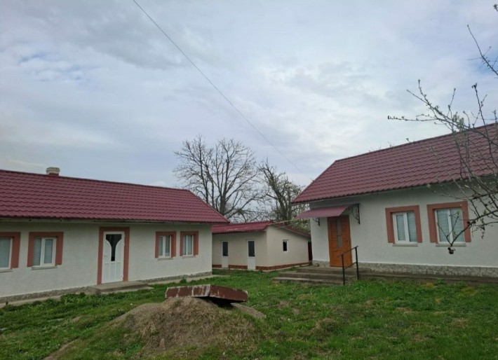 Продаж Господарства в Кіцм.р- ні. - фото 1