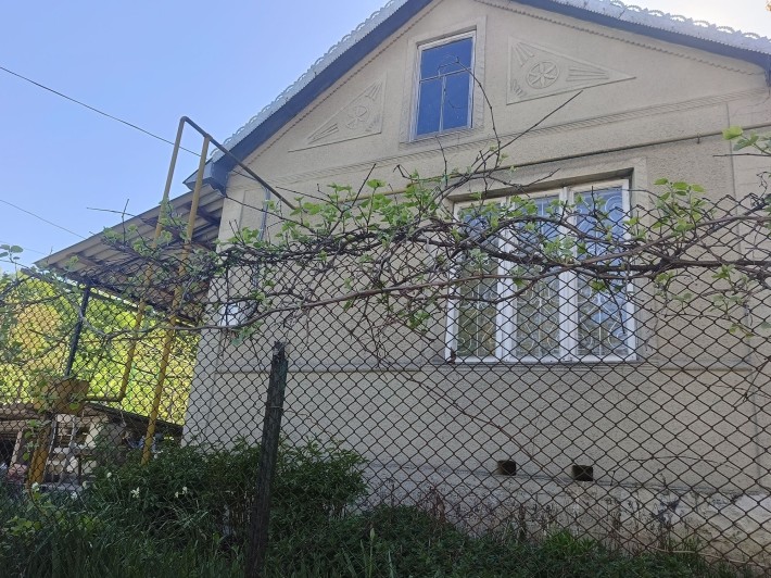 Дачний будиночок - фото 1