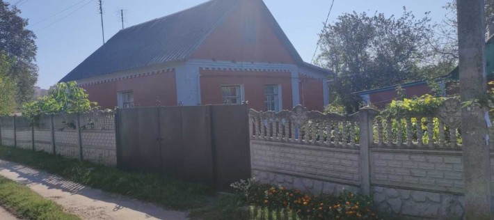 Будинок в Рибцях 10 соток - фото 1