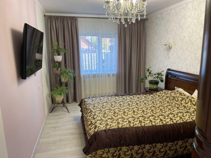 Будинок, Поділ, 110м2 - фото 1