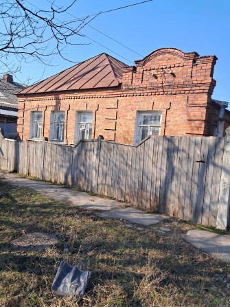 Продам будинок м. Суми вулиця Вигонопоселенська, начало Добровольной - фото 1
