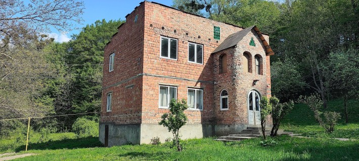 Продається будинок, р-н Кемпінгу - фото 1