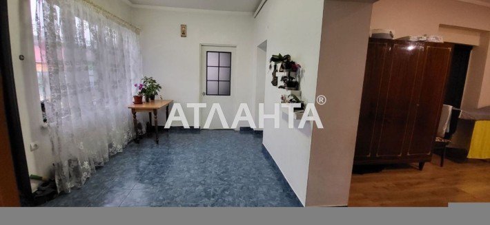 4 кім. будинок, квартира на землі, Центр - фото 1