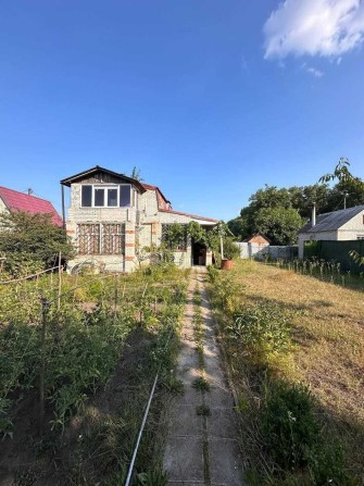 Продаж дачі на Баранівці (Голубі озера) - фото 1