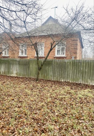 Будинок в місті - фото 1