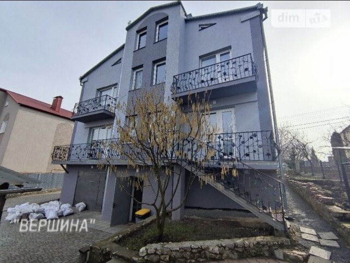 Будинок 2 поверховий - фото 1