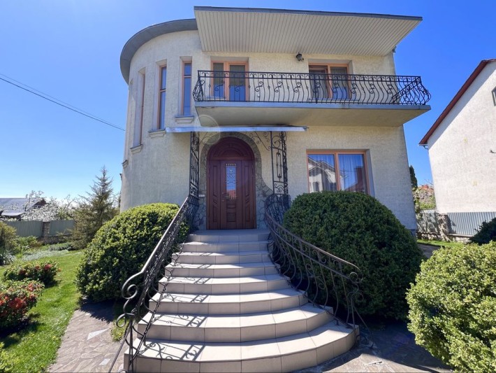 Продаж красивого будинку у Великих Гаях - фото 1