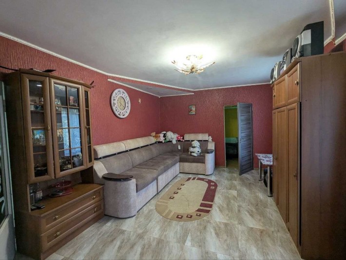 Продаж будинку в місті. Зелена зона. - фото 1