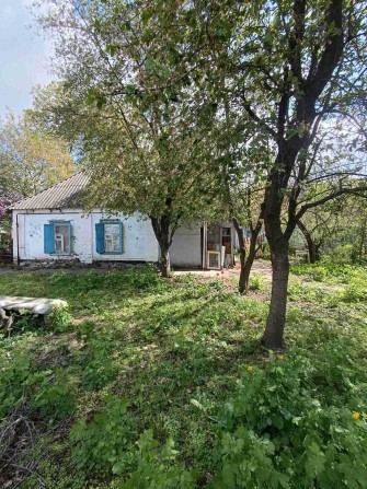 Продаж частини будинку з окремим двором - фото 1