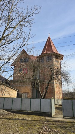 Продається 5ти кімнатний будинок біля вул.  Хотинська - фото 1