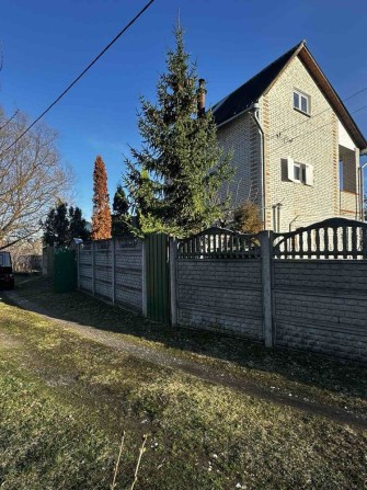 Продаж дачі на Бараніці Енергетик 2 - фото 1