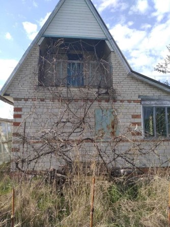 Продам дачу на Олдиші, товариство "Гумовик-86" - фото 1