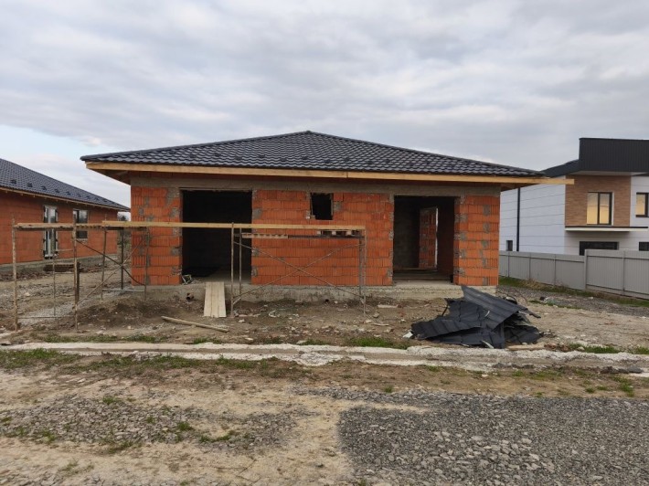 Продається будинок Американка в мік. Табла 1
Код: 23181 - фото 1