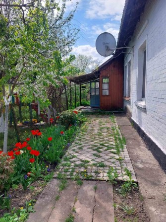 Продам частину будинку - фото 1