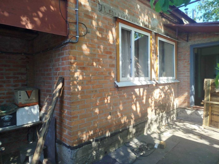 Продам окремий будинок на 4 кімнати - фото 1
