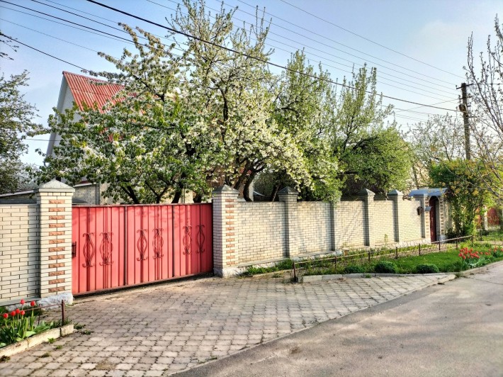 Будинок у м. Суми - фото 1