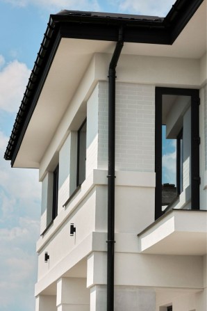 Продам котедж р-н Зоопарку 133 кв.м. з усіма комунікаціями. ВЛАСНИК - фото 1