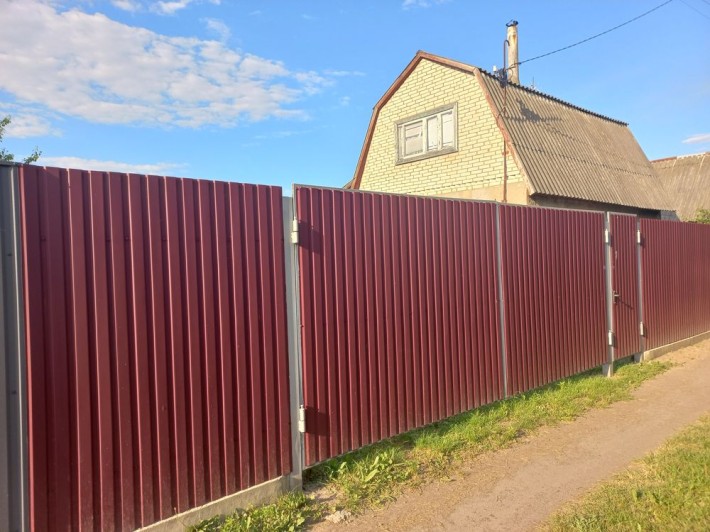 Продажа дачного будинку - фото 1