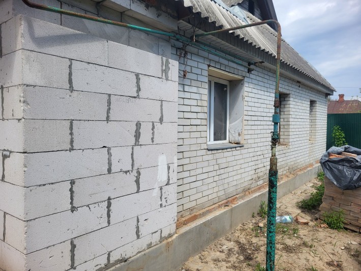 Продаж будинку на Басах - фото 1