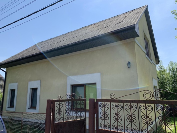 Продам будинок у р-ні Шахти - фото 1