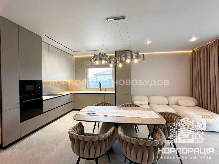 Від забудовника! Продаж окремого будинку “Садовий HOUSE”, поруч Центр - фото 1