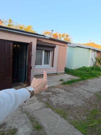 Частина будинку з 3 кімнати  та гаражем, р-н Конкорд - фото 1