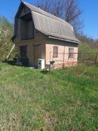 Продам дачу в кооперативі за 5000$. - фото 1