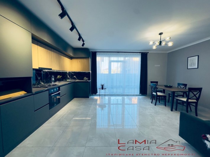 Продаж стильного таунхауса , 5 хв від Г. Майдану - фото 1