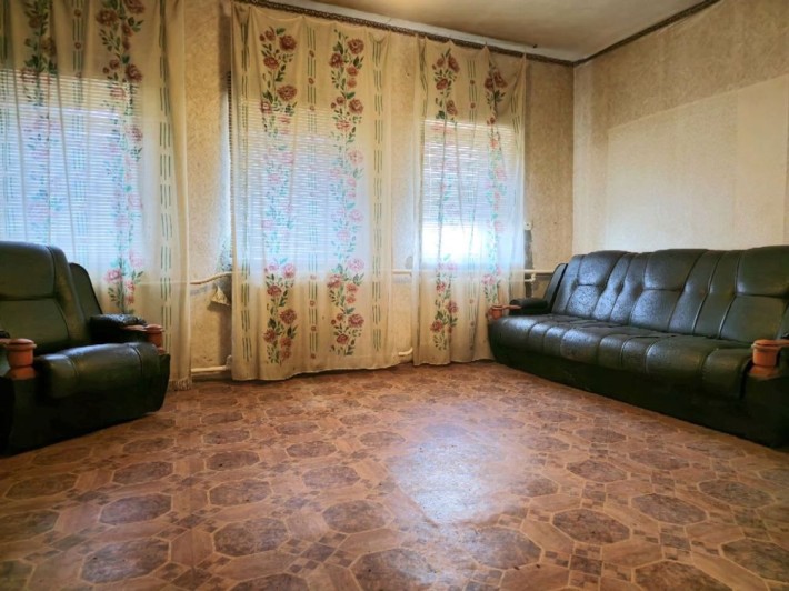 Продам   будинок. - фото 1