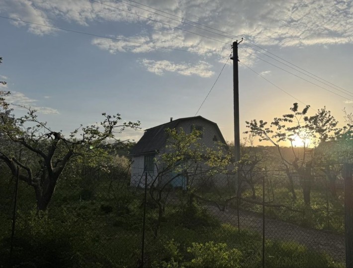 Мальовнича дача на Вороніна - фото 1