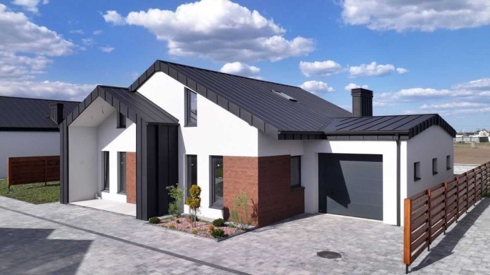 Продам одноповерховий будинок 140м² 5 сот.землі Акційна ціна Авторинок - фото 1
