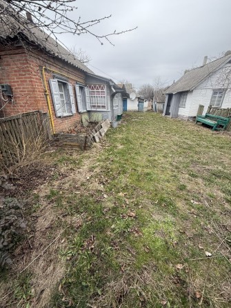 Продається будинок. Диканька . Можна под бізнес - фото 1