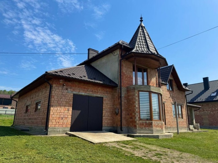 Продається затишний будинок в Чернівцях - фото 1
