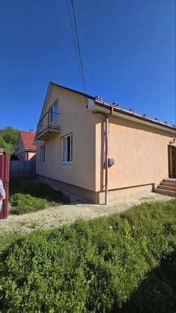 Продається будинок м. Ужгород мкрн. Підлипники - фото 1