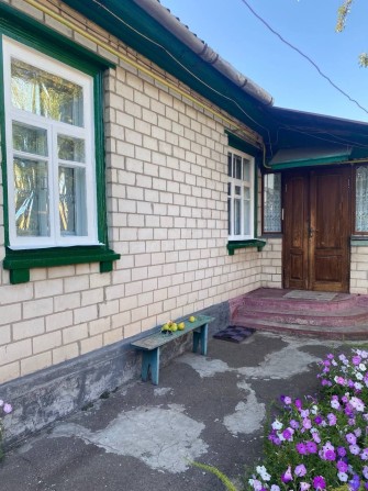 ПРОДАЖ будинку з времянкою - фото 1