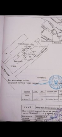 Продається квартира  в центрі міста - фото 1
