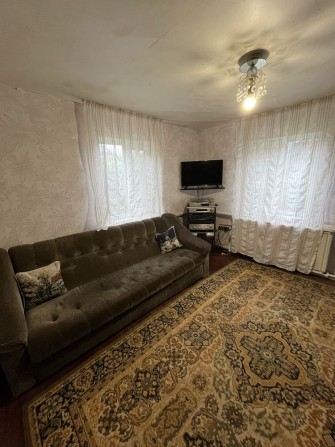 Продаж частини будинку на Казбеті. Новинка - фото 1