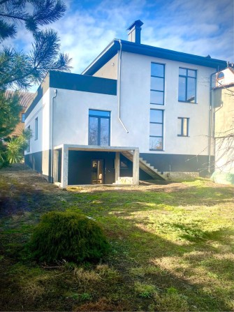 Продається новий будинок - фото 1