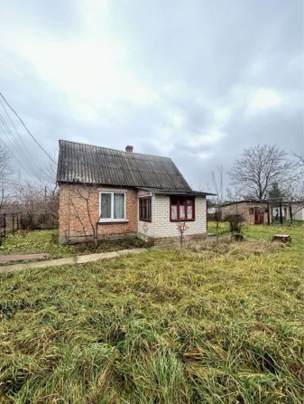 Продам садовий будинок . - фото 1
