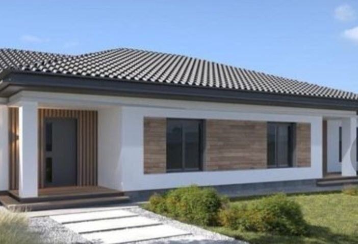 Продам котедж-двоян на 3 кімнати, р-н Льонокомбінату - фото 1