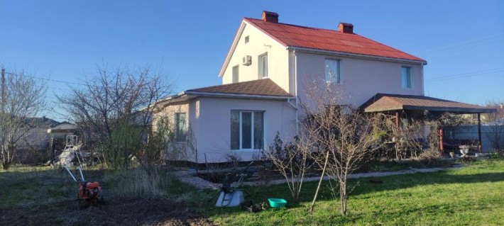 Продам будинок на Розсошенцях в елітному районі - фото 1