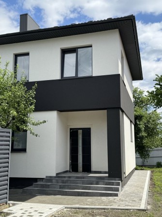 Продається будинок новобудова на Роші з краєвидом - фото 1