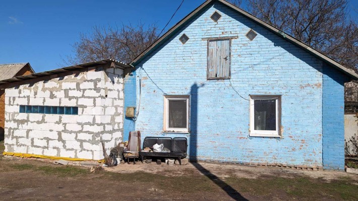 Продається будинок з великою ділянкою! - фото 1