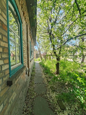 Продаж 1/2 будинку, Казбет, пров. Ольги Павловської - фото 1