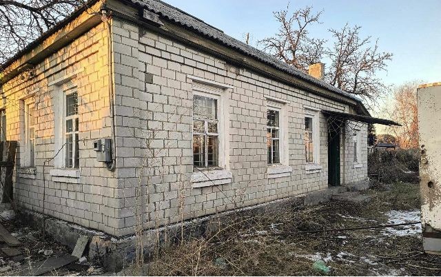Продам часть дома м.Черкассы - фото 1